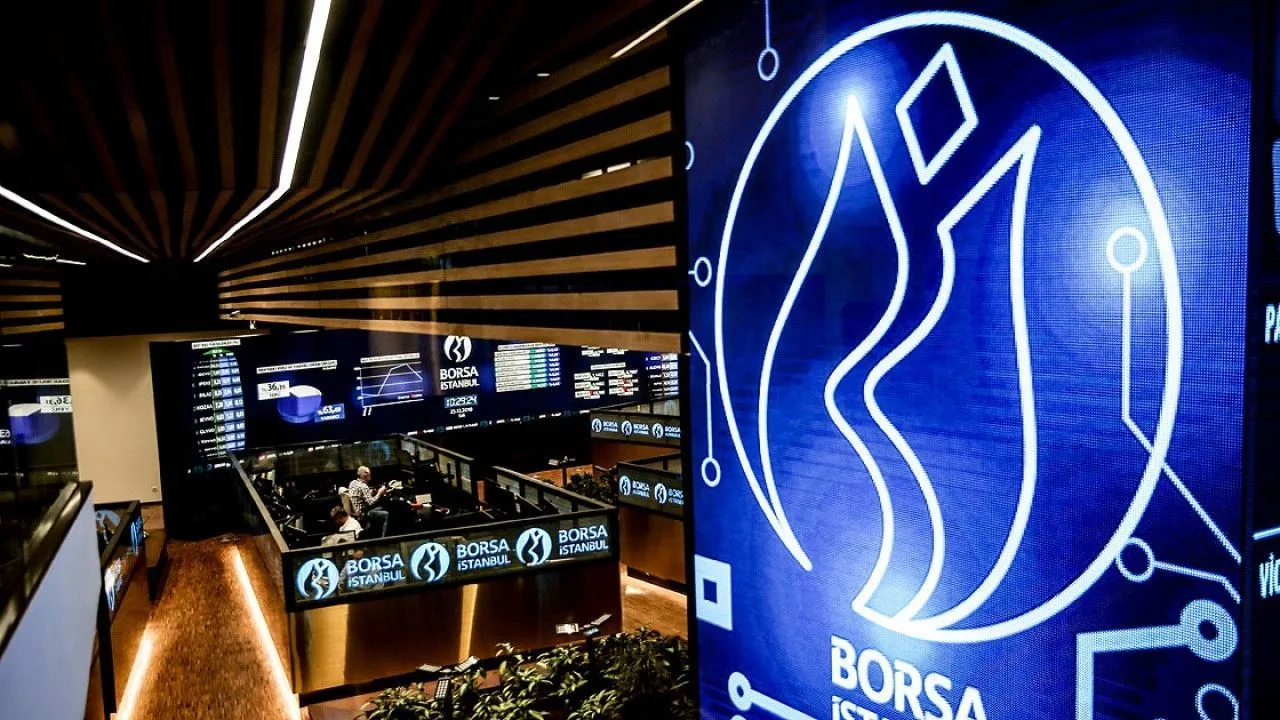 ABD'li bankadan hisse tavsiyeleri