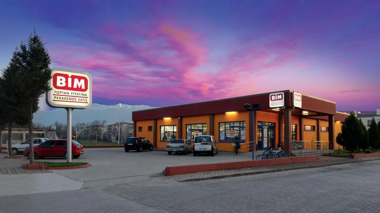Bank Of America, 5 hissede 'AL' verdi: BIMAS, MGROS, SOKM, AEFES, ULKER