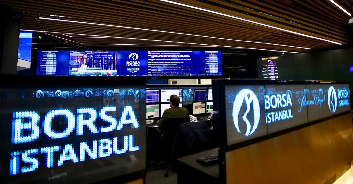 Günlük teknik bazlı hisse önerileri: OTKAR, SOKM, TOASO, TUPRS