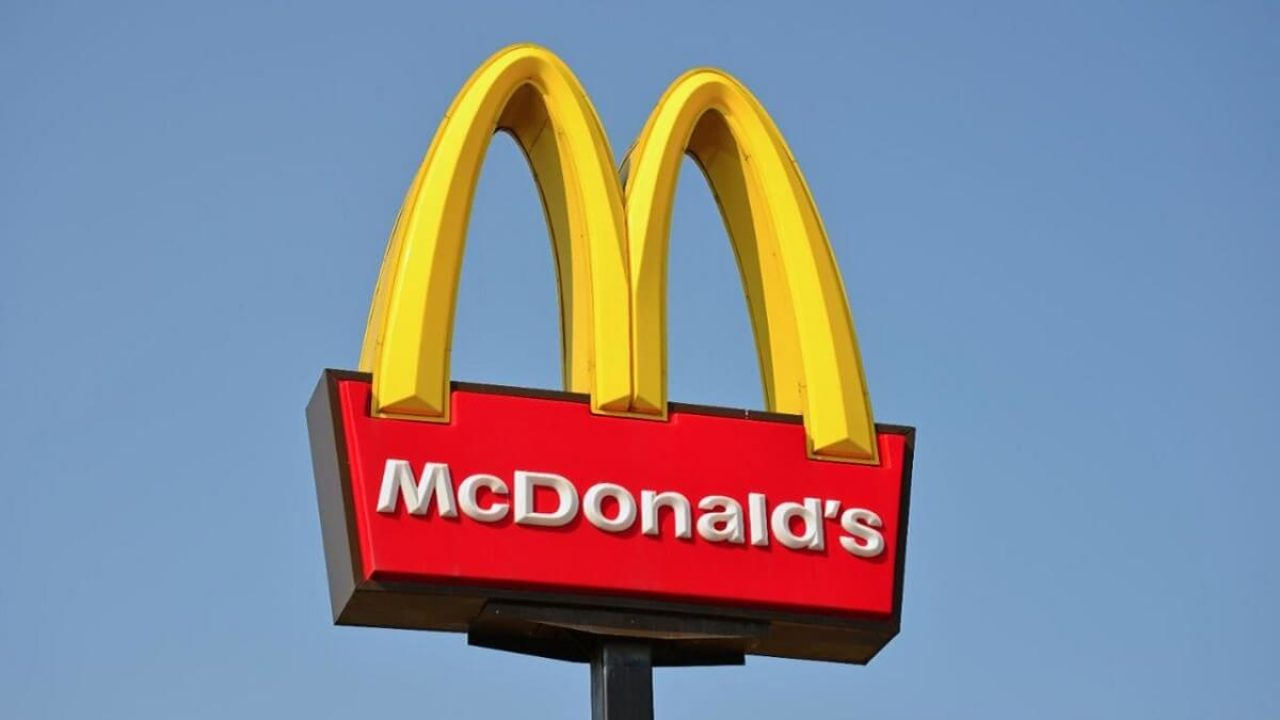 McDonald's'tan işten çıkarma planı