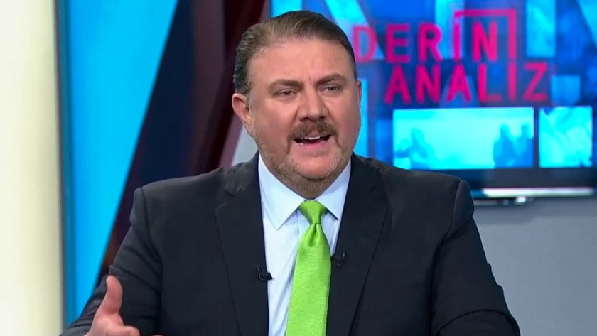 Cumhurbaşkanı Başdanışmanı Yiğit Bulut hayatını kaybetti