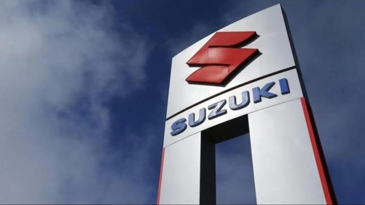 Suzuki, iki fabrikasında üretimi durdurdu