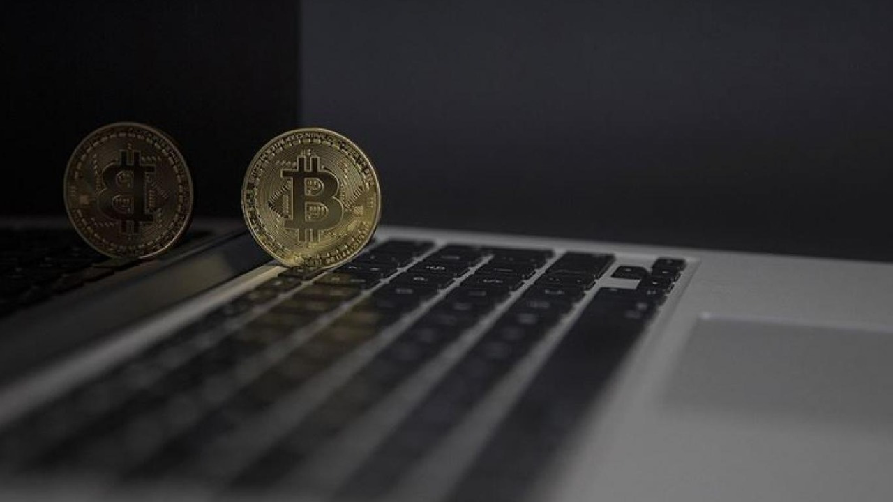 Bitcoin 'ölüm kavşağı'na doğru ilerliyor