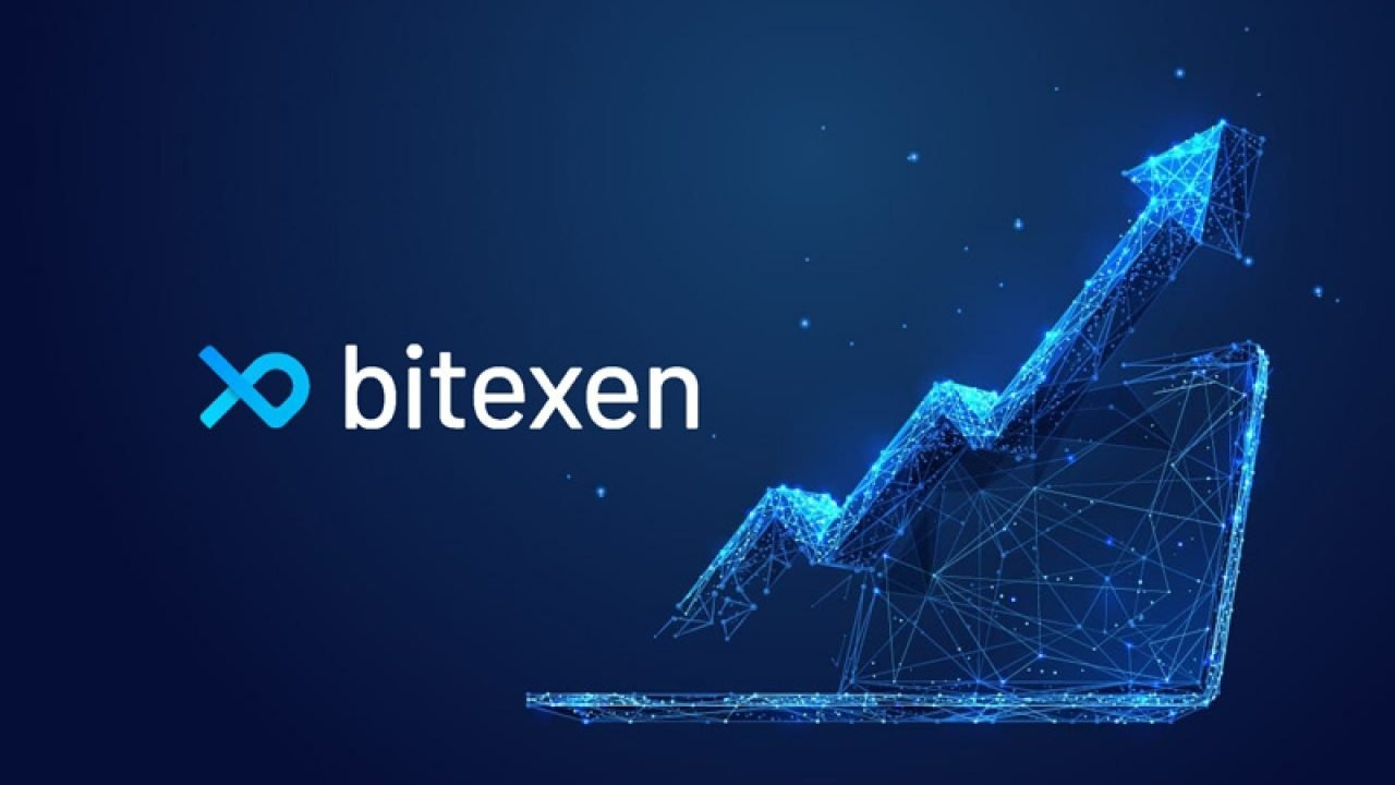 Bitexen, sermayesini 25 milyon TL'ye çıkarttı