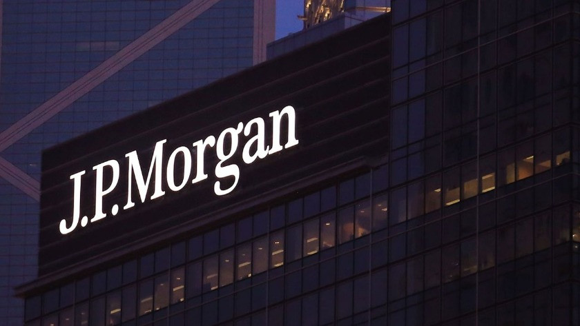 JPMorgan, Türkiye'deki varlığını artırmayı planlıyor