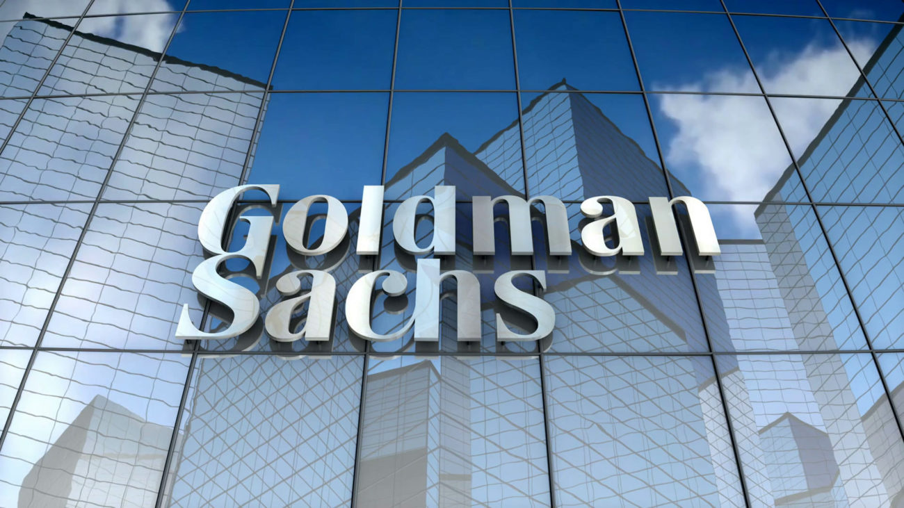 Goldman Sachs'tan kripto para uyarısı