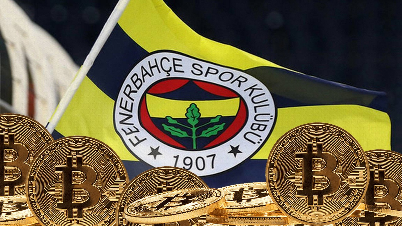 Fenerbahçe Token ilk işlem gününde 5'e katlandı