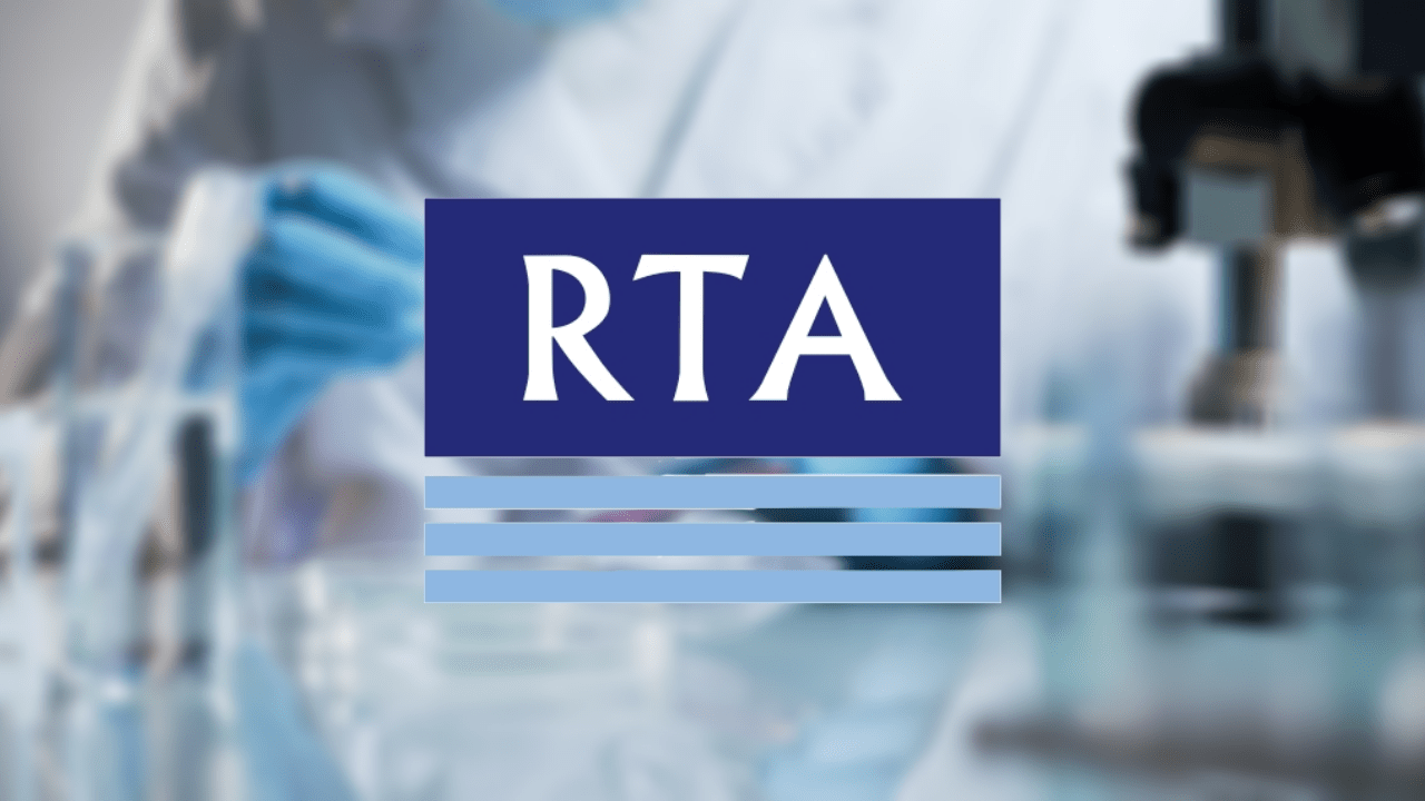 RTA Laboratuvarları'ndan yeni anlaşma