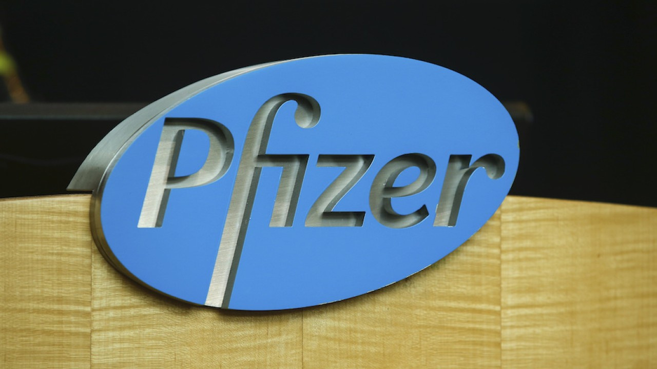 Pfizer'dan 5,4 milyar dolarlık dev satın alma