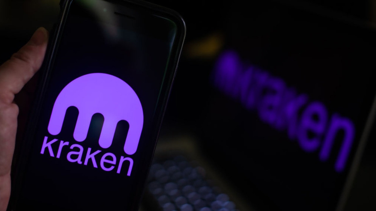 Kraken'den Ethereum'a 250 bin dolarlık bağış