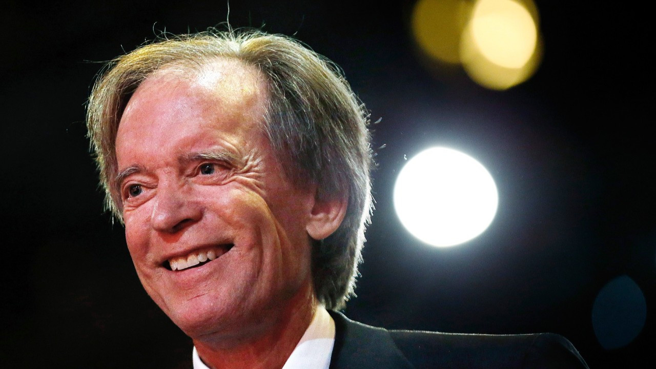 Bill Gross Avrupa tahvillerini işaret etti