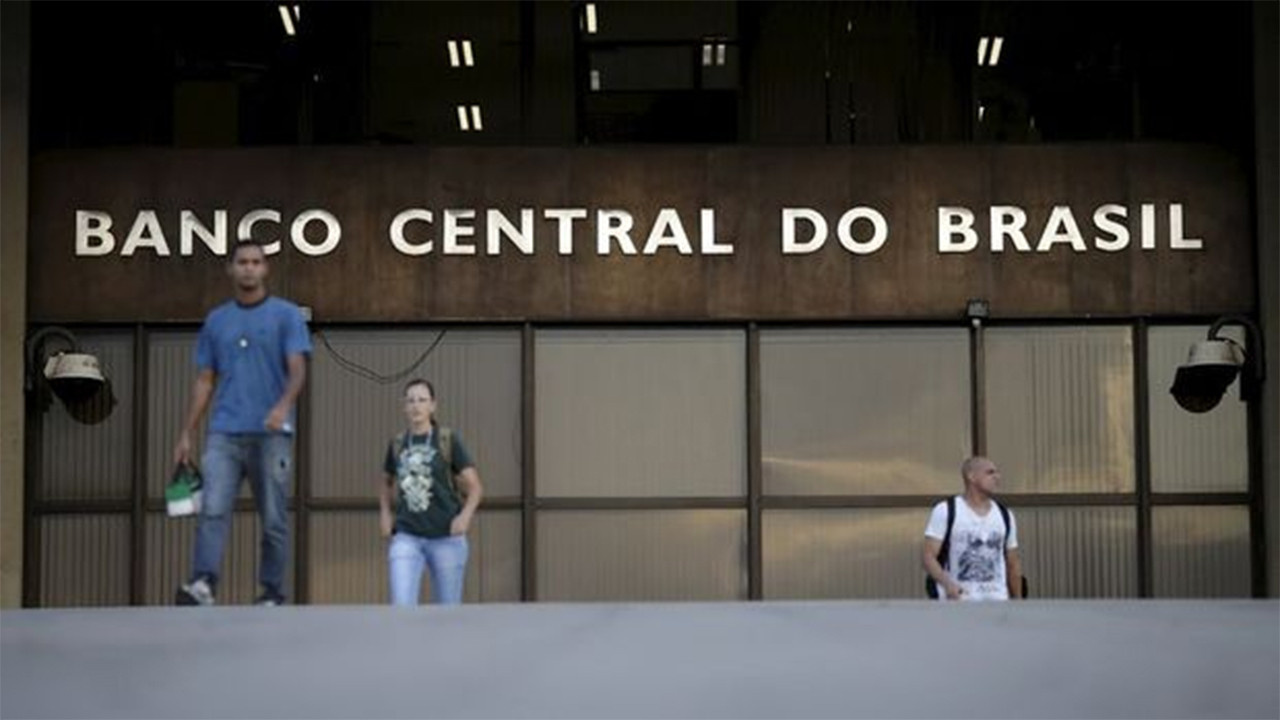 Brezilya Merkez Bankası'ndan faiz artış kararı