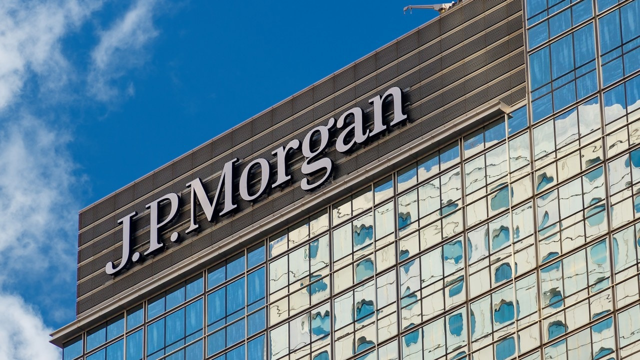 JP Morgan'dan yatırımcılara 'nakitte kal' önerisi