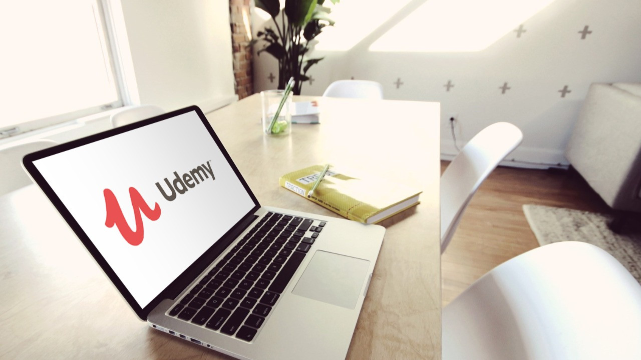 Udemy, ABD'de halka arz oluyor