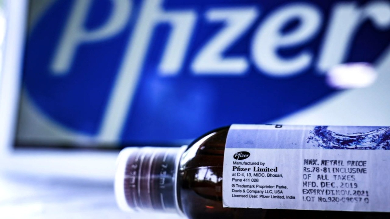 Pfizer, Arena Pharmeceuticals'ı 6,7 milyar dolara satın alacak