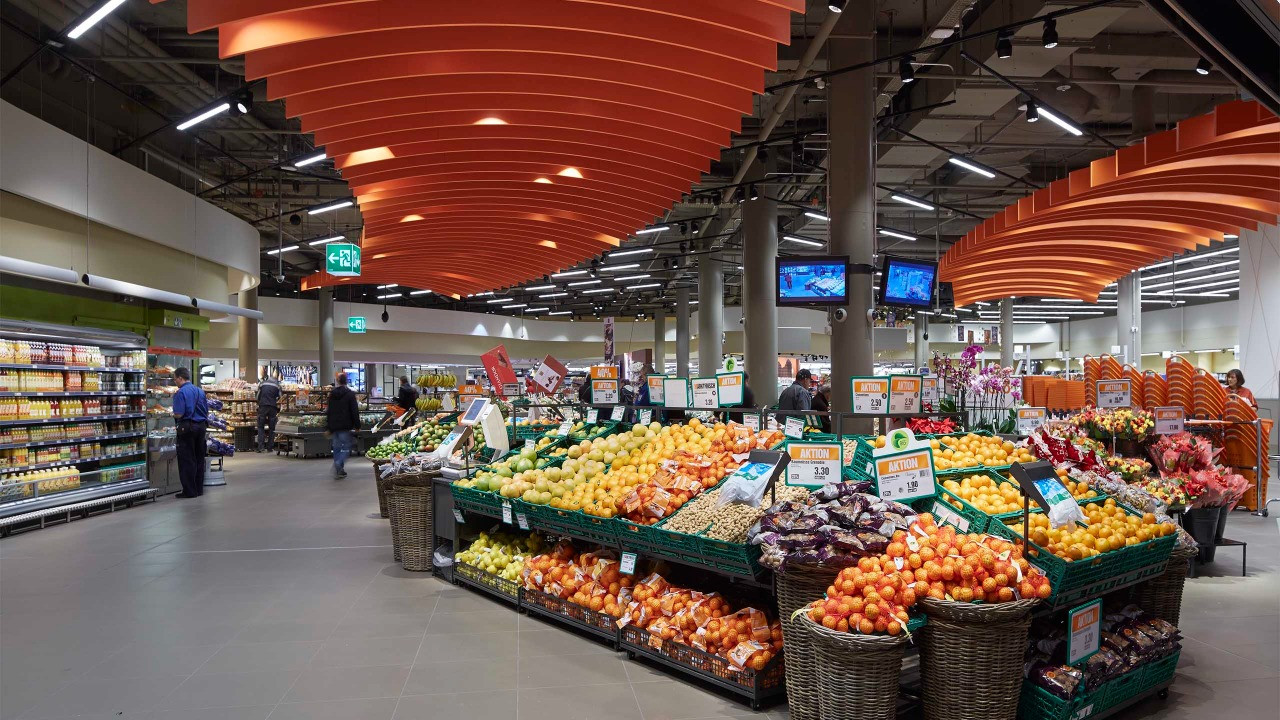 Migros'tan satın alma hamlesi