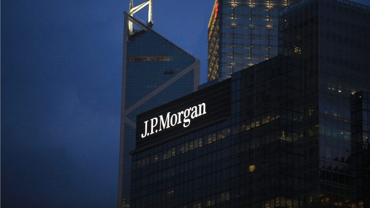 JPMorgan Türk lirasını ucuz buluyor