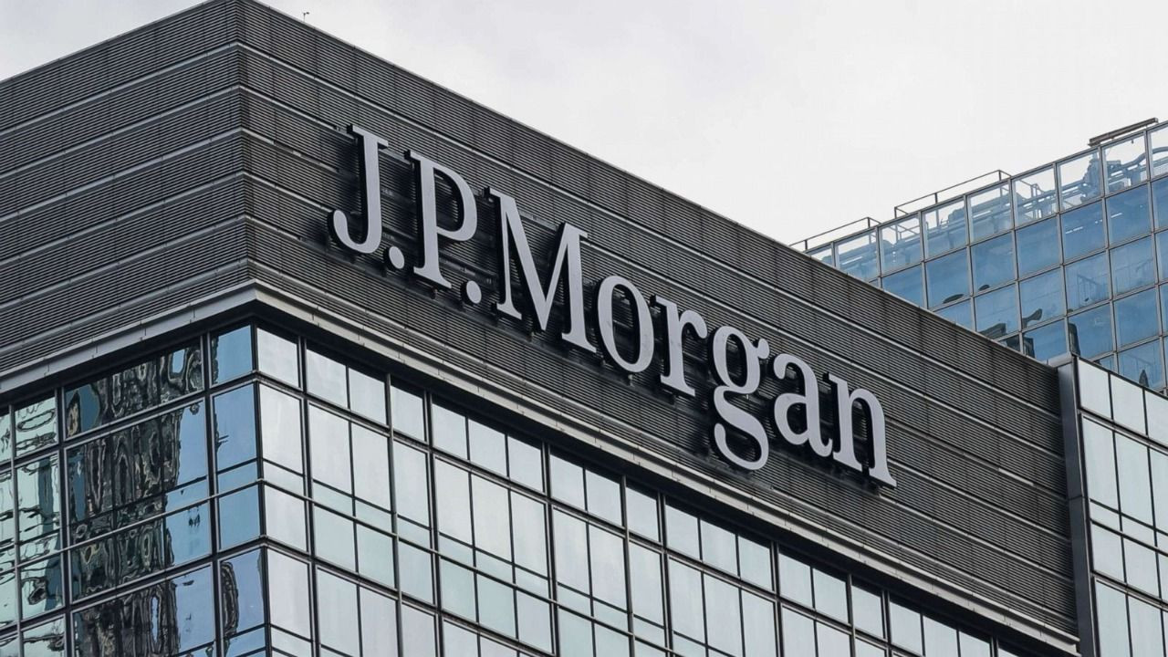 JP Morgan: Hisse senetleri hala yukarı yönlü fırsatlar sunuyor