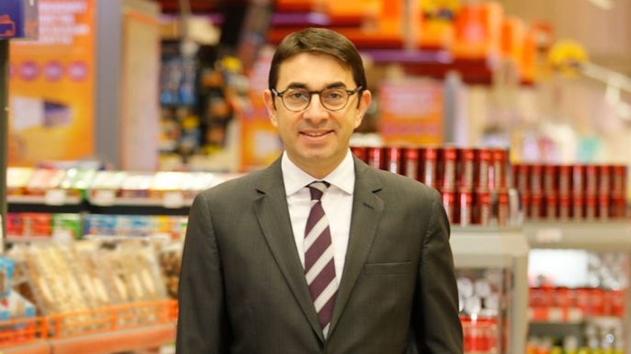 Migros CEO'su: Cezayı kesinlikle kabul etmiyoruz