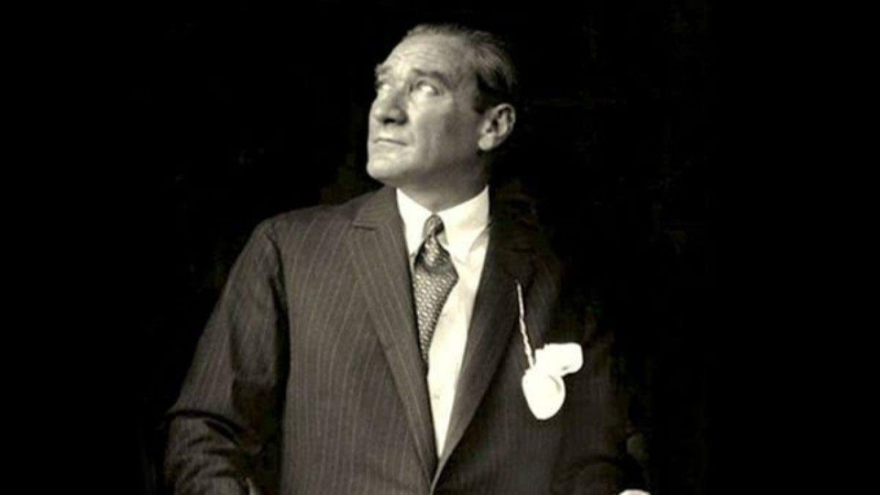 Bağımsızlık Meşalesini Yakan Lider: Mustafa Kemal Atatürk