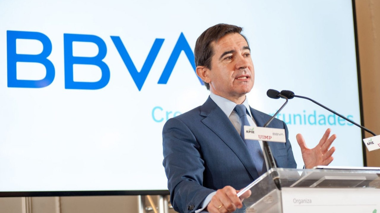 BBVA Yönetim Kurulu Başkanı: Pay alımı hissedara değer katacak