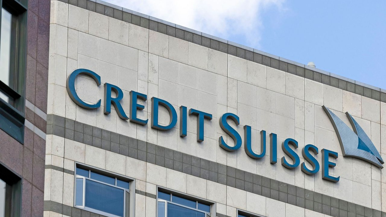 Credit Suisse'den küresel büyüme tahmini