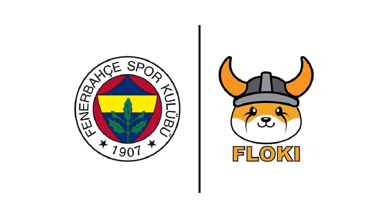 Fenerbahçe, Floki ile sponsorluk anlaşması imzaladı