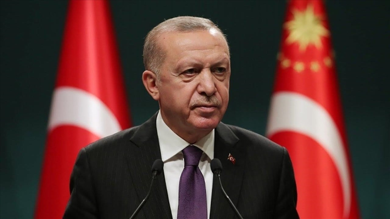 Cumhurbaşkanı Erdoğan İsveç'in NATO'ya katılım protokolünü onayladı