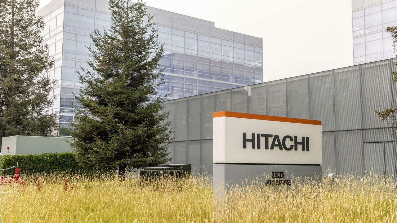 Hitachi, 1.6 milyar dolarlık hissesini satıyor