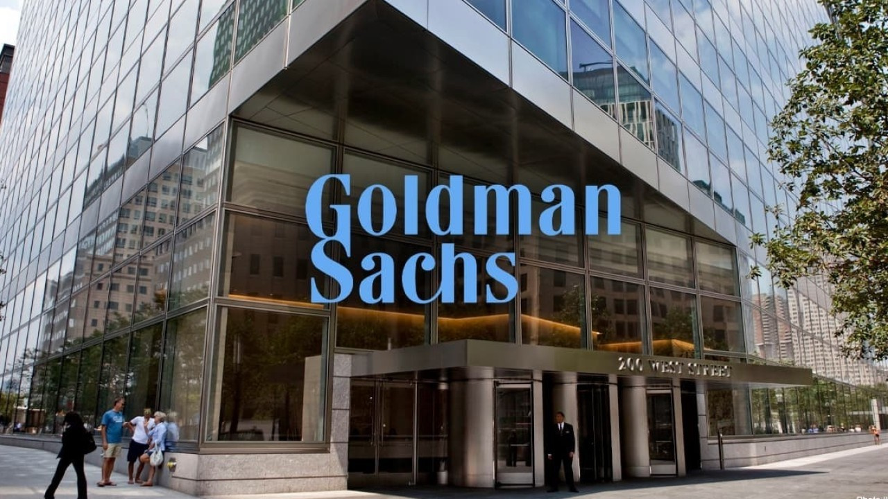 Goldman’dan 'demir' uyarısı