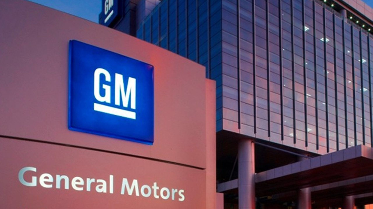 GM'den 7 milyar dolarlık batarya yatırımı