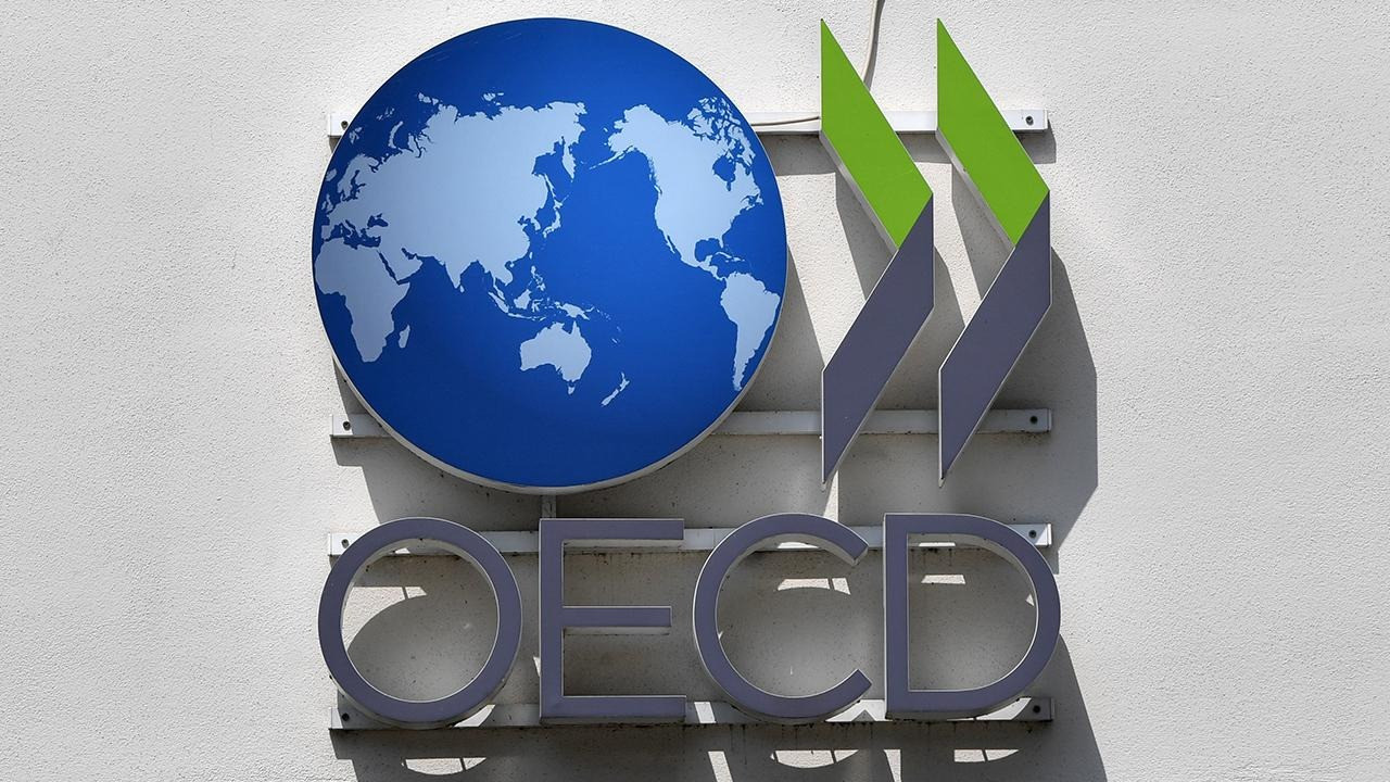 OECD bölgesi ikinci çeyrekte büyüdü