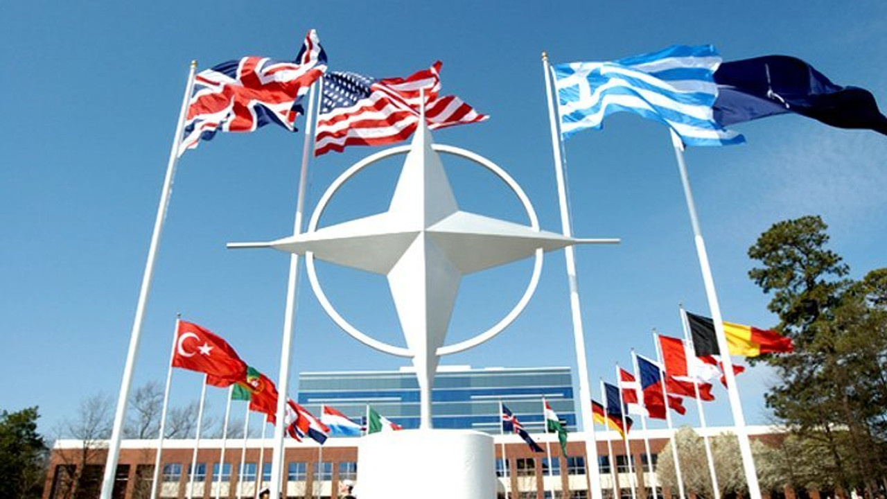 NATO ve AB'den Rusya'ya kınama