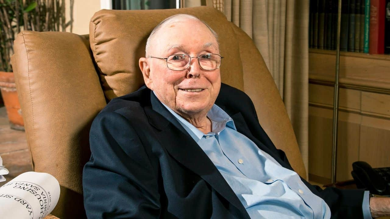 Charlie Munger: Kripto paralar yasaklanmalı