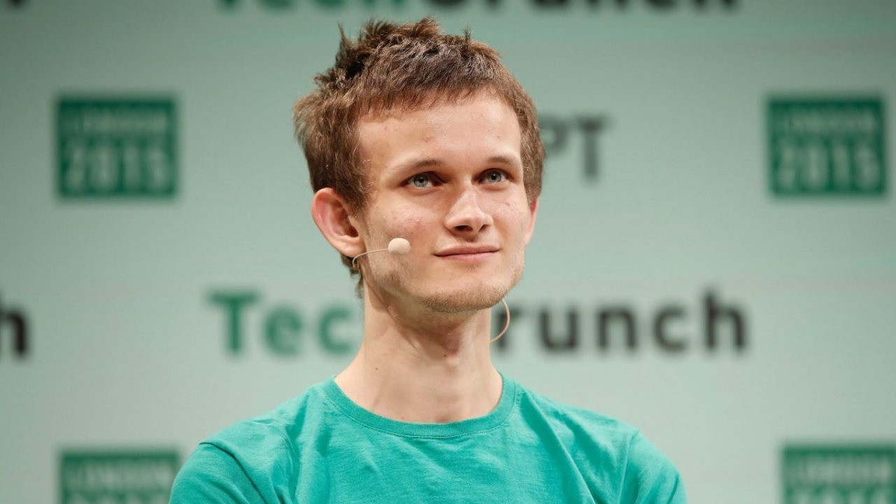 Vitalik Buterin: Kripto kışlarında sağlam projeler ayakta kalıyor