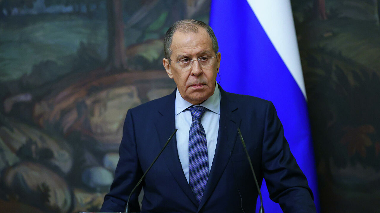 Lavrov: İran gerginlik istemiyor
