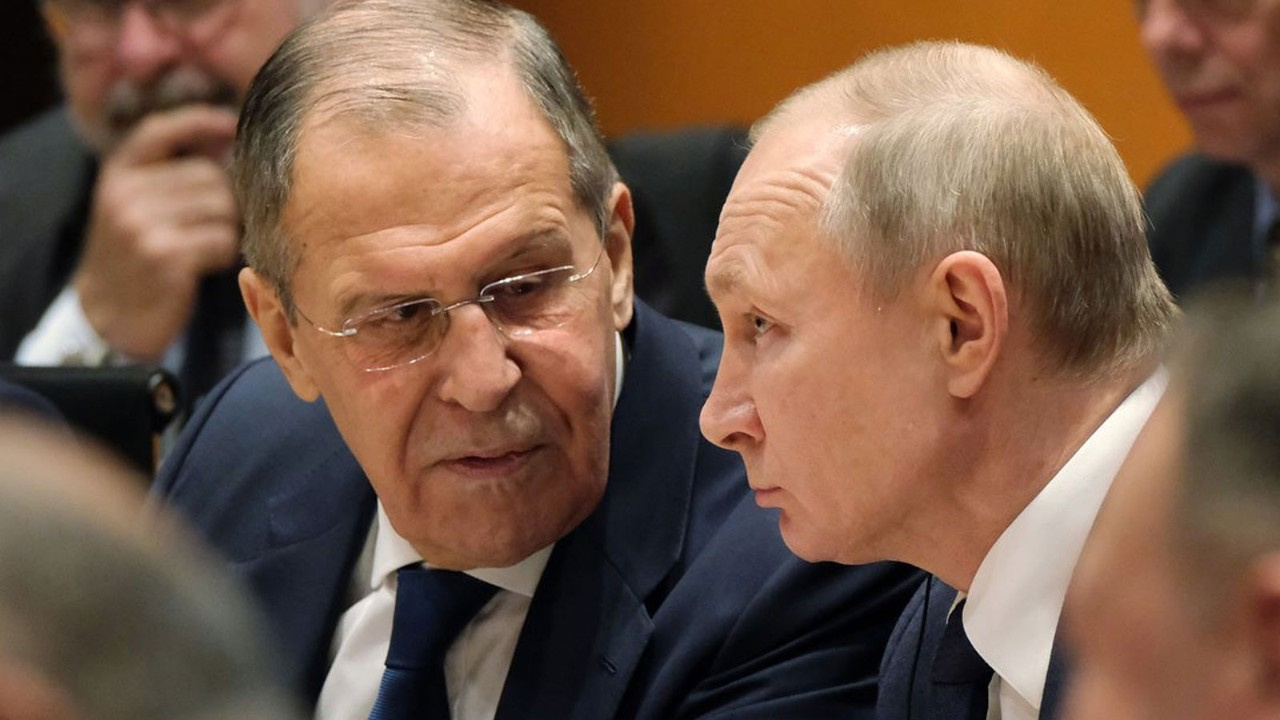 Lavrov: Anlaşma umudu var