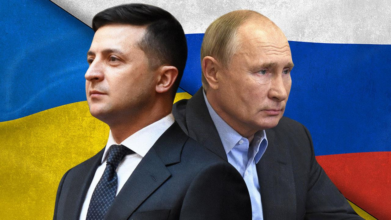 Ukrayna: Zelenskiy, Putin ile görüşmeye hazır