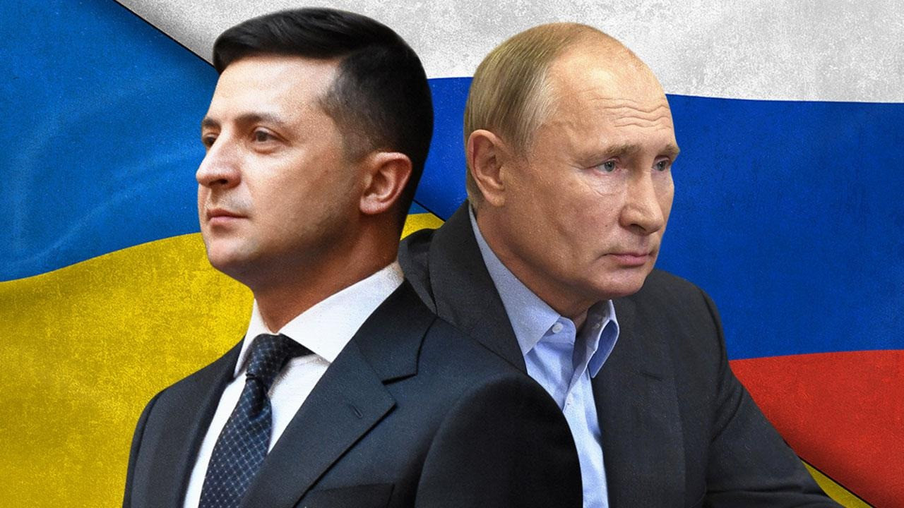 Zelenskiy'in çağrısına Putin'den yeşil ışık