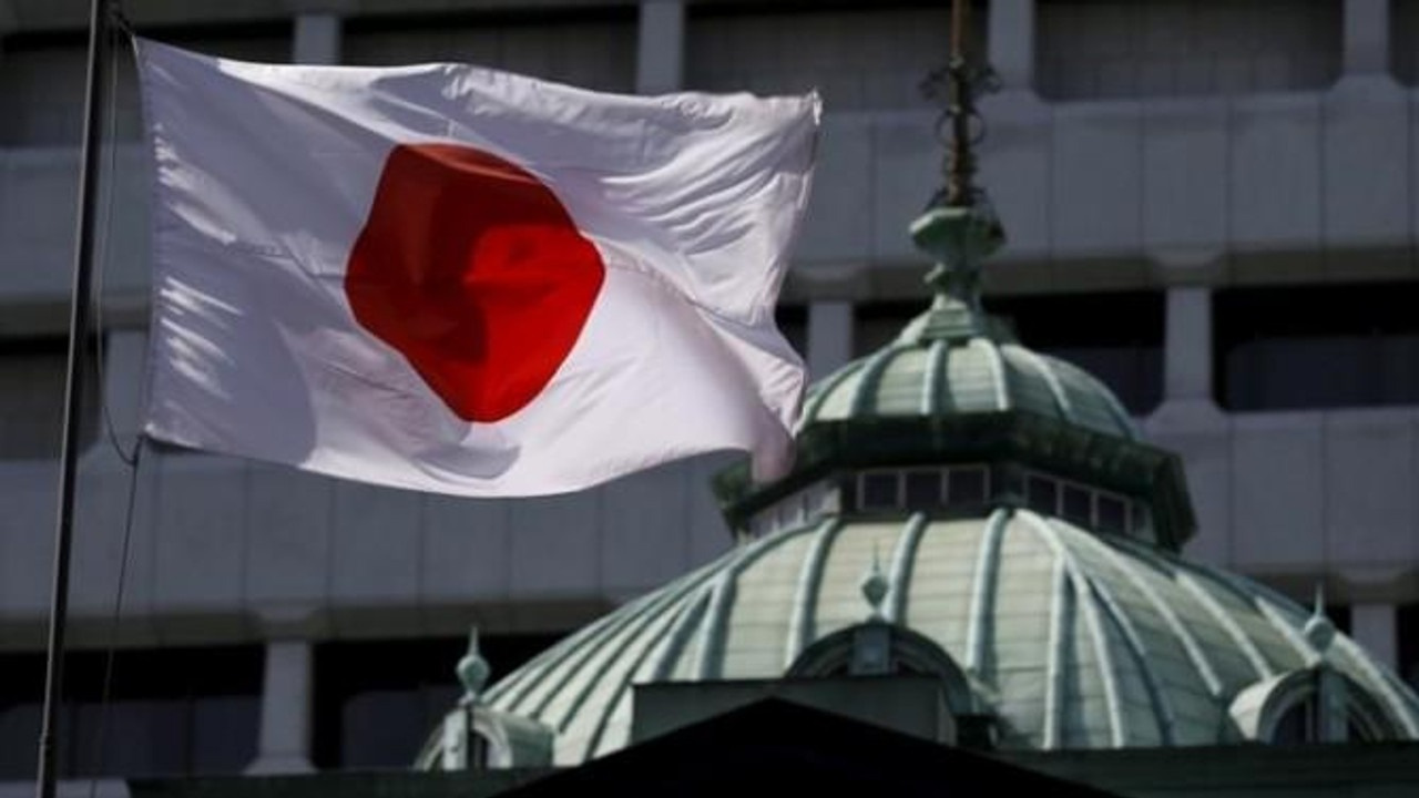 Japonya ekonomisi ilk çeyrekte daraldı