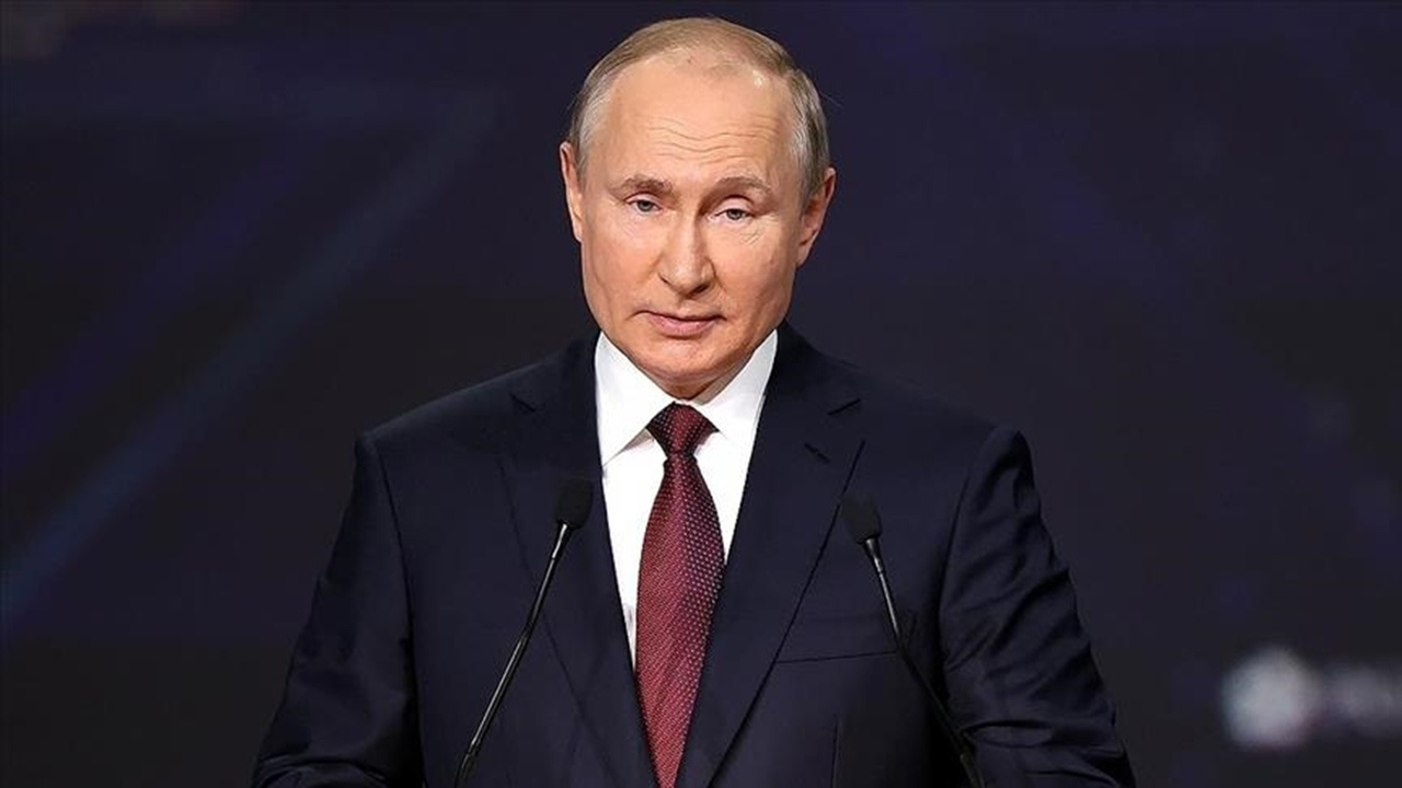 Putin'in kalp krizi geçirdiği iddiasına yanıt