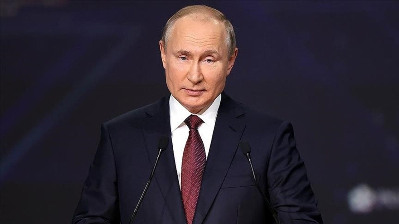 Putin'den ateşkes görüşmelerine yeşil ışık