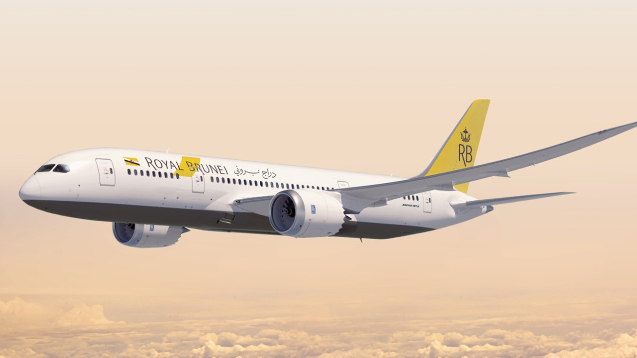 Hitit Yazılım, Royal Brunei Havayolları ile anlaşma sağladı