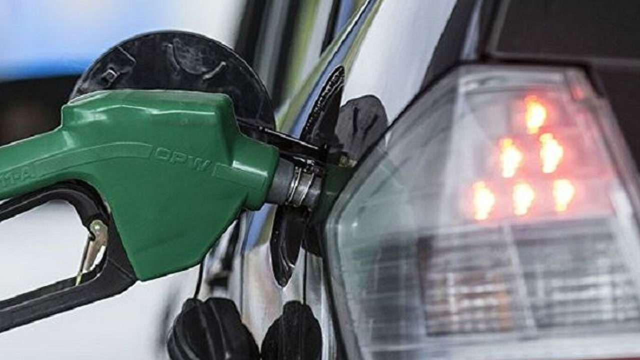 ABD'de benzin fiyatları rekor seviyede