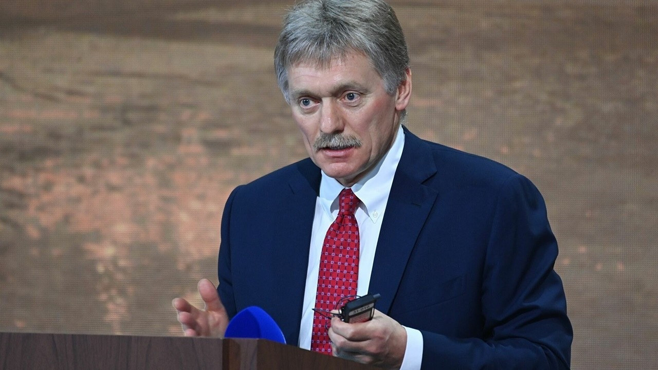 Peskov: Yüz yüze görüşmelerin başlaması önemli