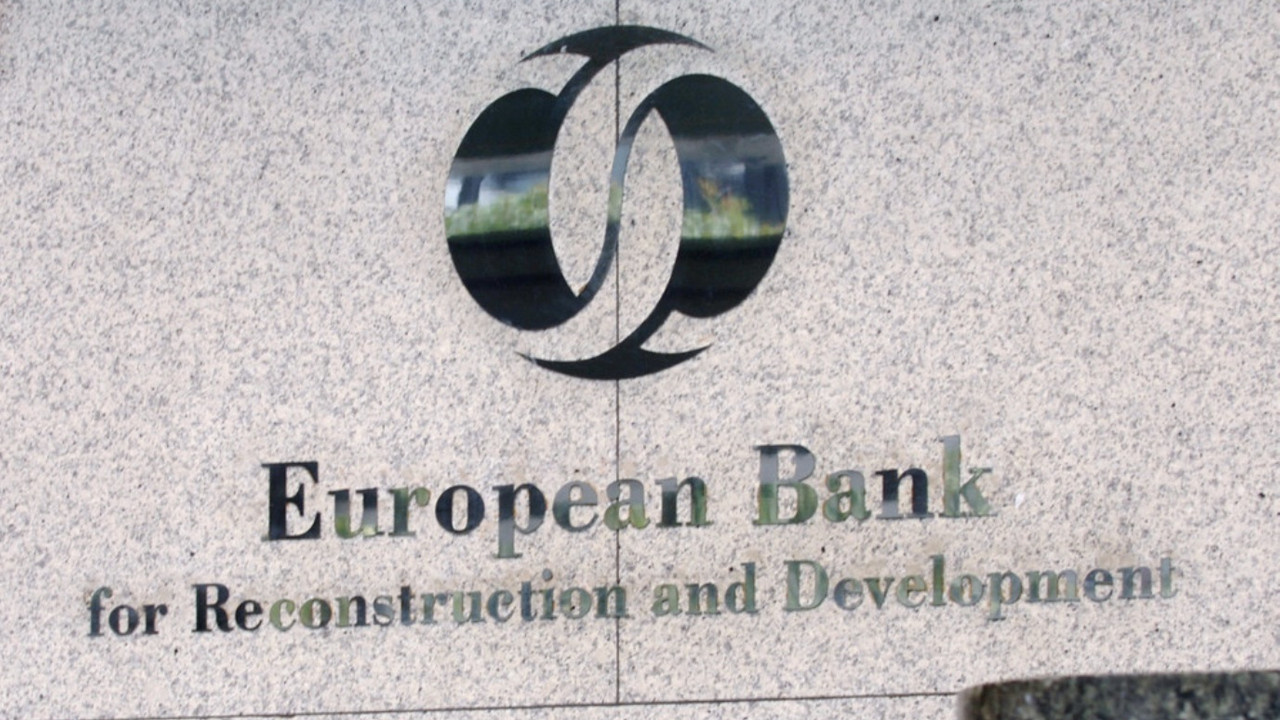 EBRD'den deprem bölgesine finansman desteği