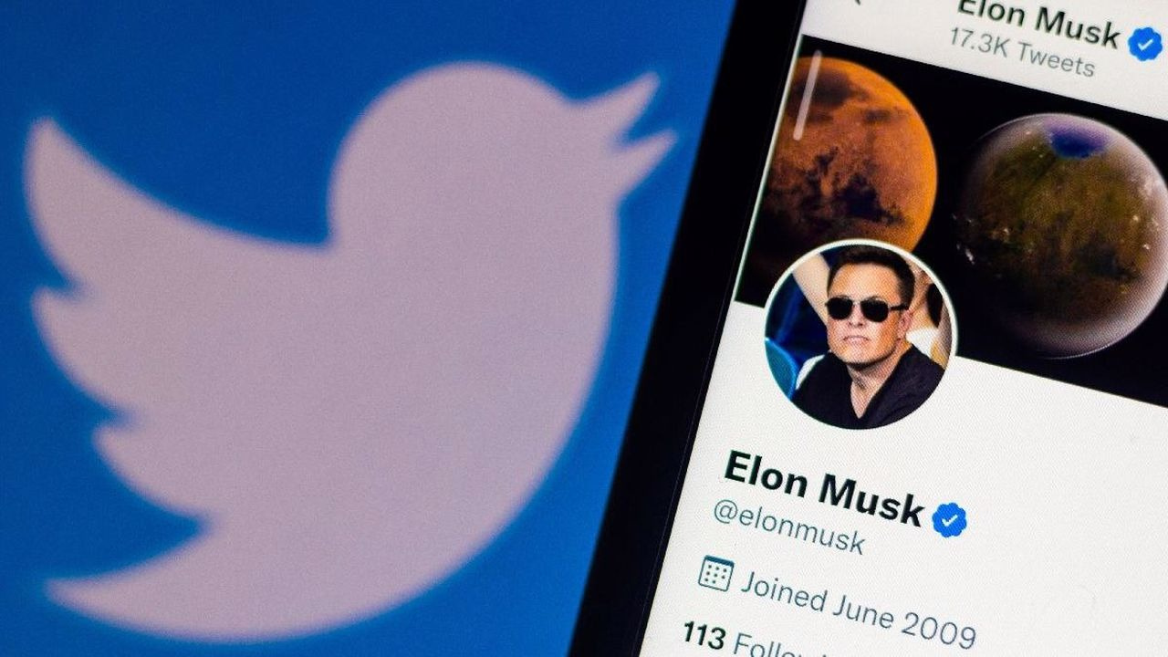 Elon Musk'ın Twitter'ı satın alma anlaşmasına onay