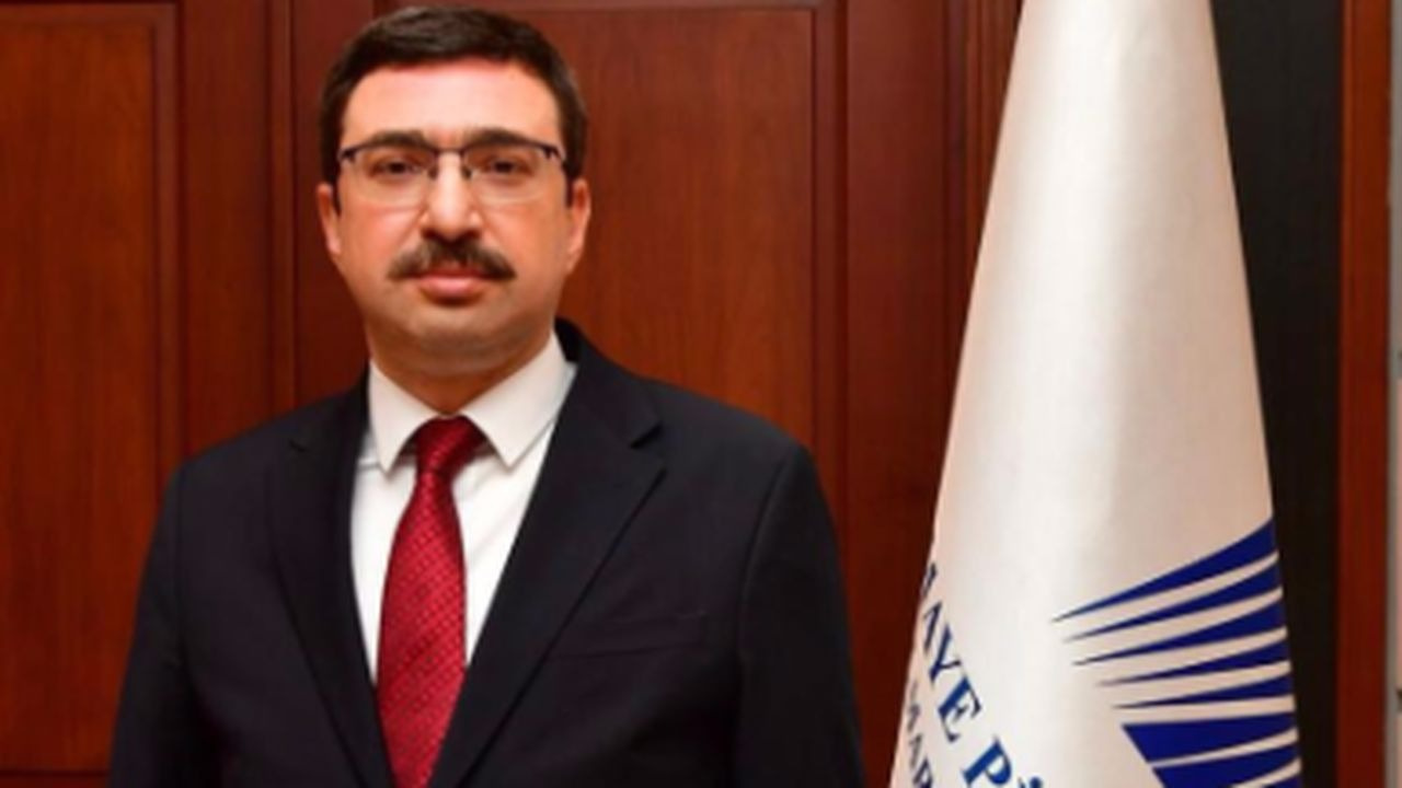 SPK Başkanı Gönül'den halka arz açıklaması