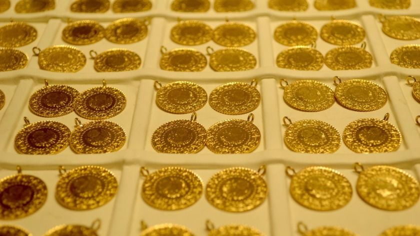 5 Mayıs 2022 gram ve çeyrek altın fiyatları ne kadar? - Sayfa 1
