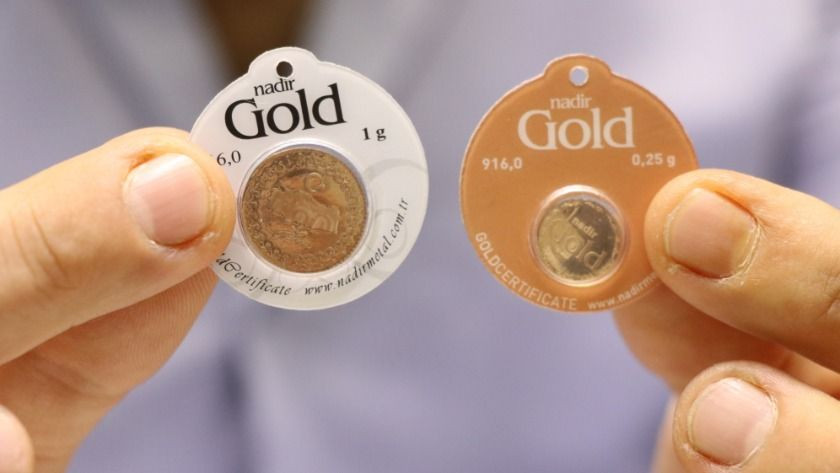 5 Mayıs 2022 gram ve çeyrek altın fiyatları ne kadar? - Sayfa 4